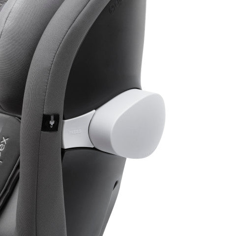 nuna mix next stroller Nuna Mixx Next Stoller | Free Shipping main image 0