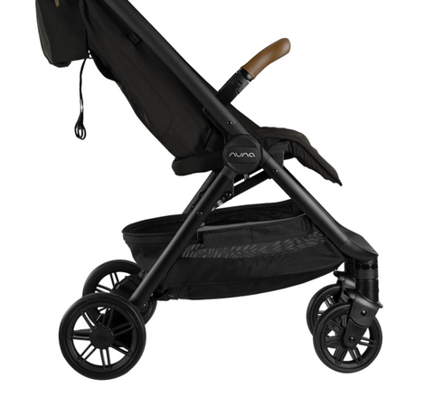 Stroller - Nuna TRVL Stroller with Travel Bag