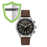 Watch Warranties