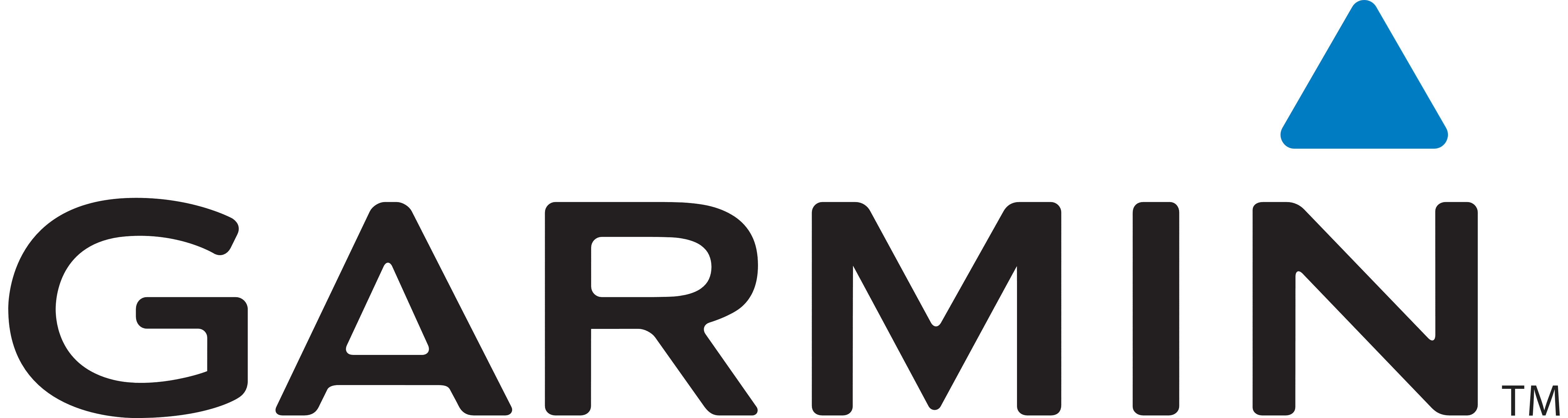 Garmin logo
