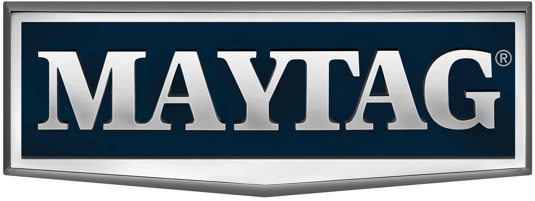 Maytag logo