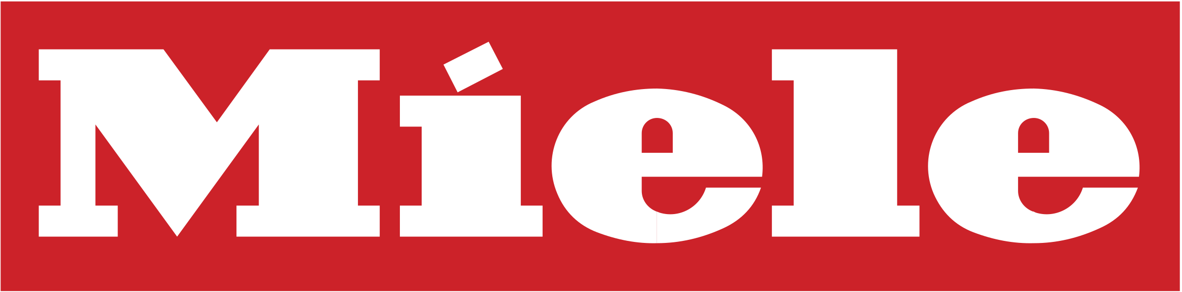 Miele logo