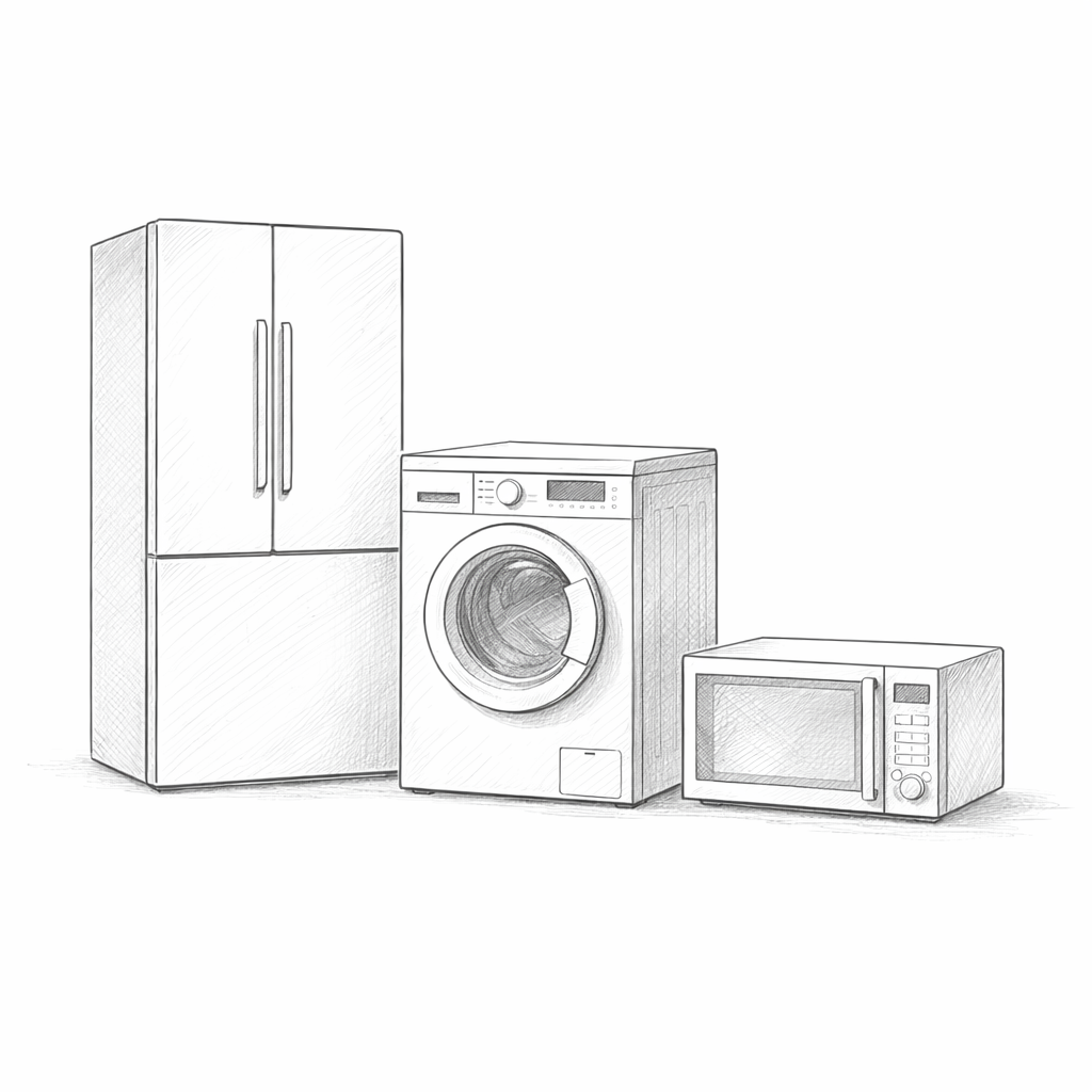Appliances