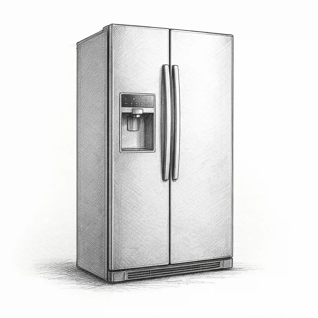 Refrigerators